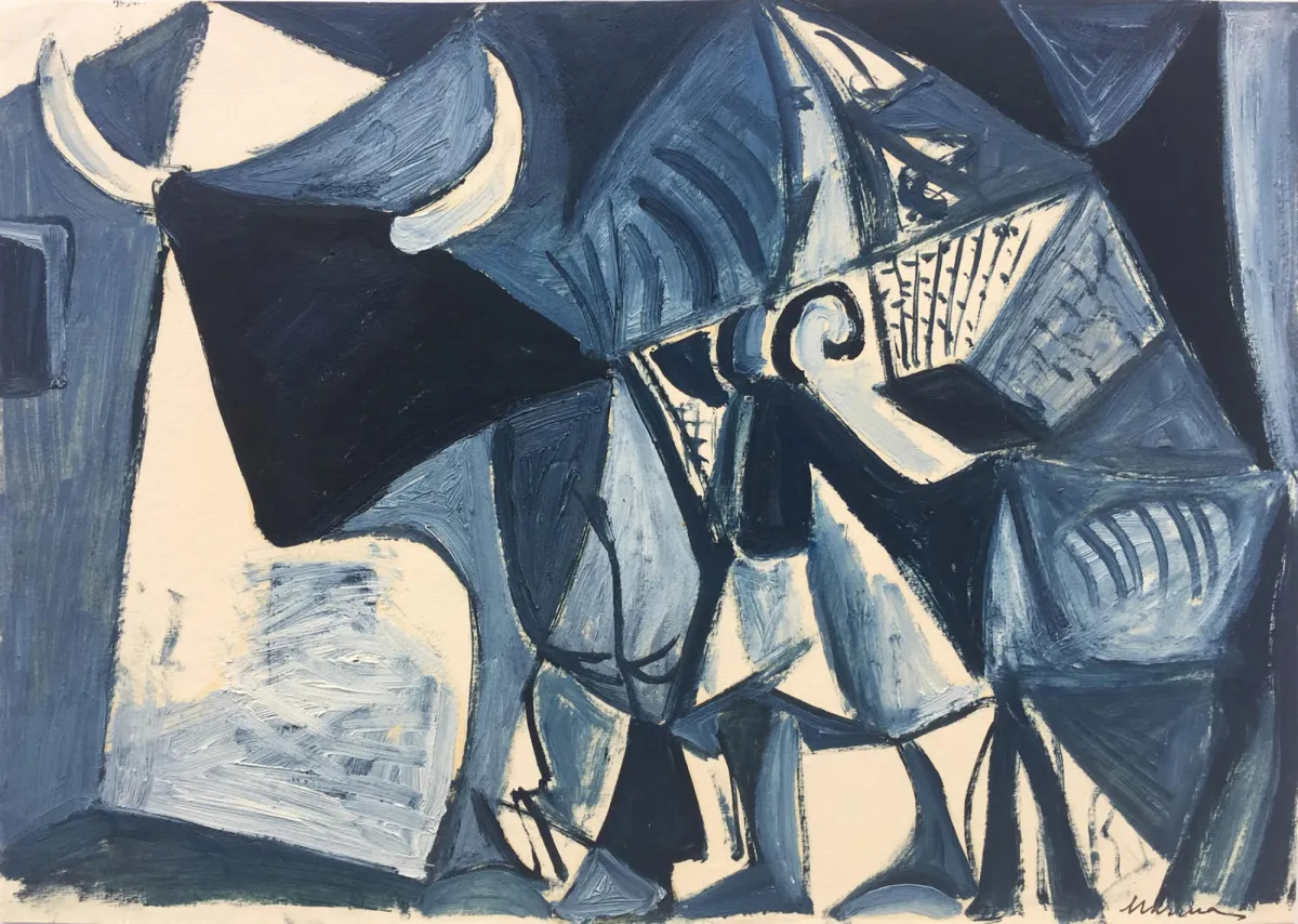 Pintura e Desenho
