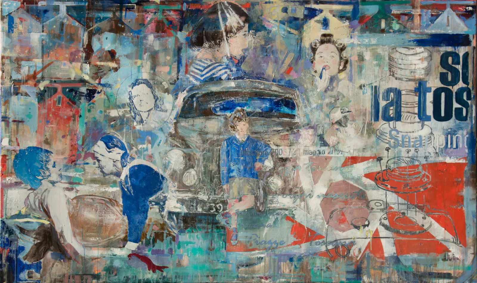 Pintura