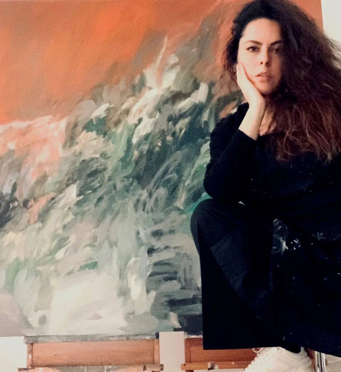 Susana Chasse
