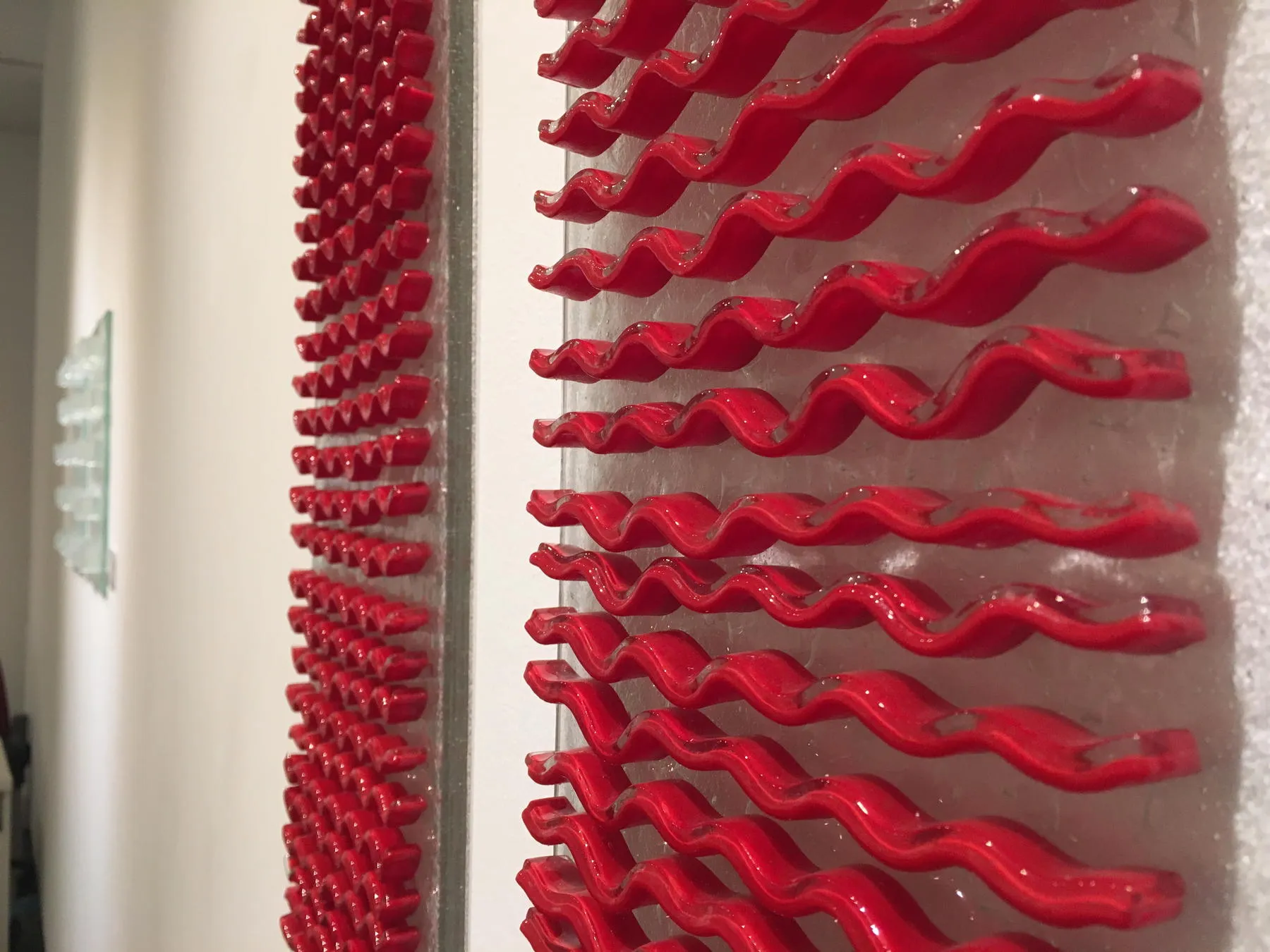 Carta de Amor, Manuela Castro Martins, 2012