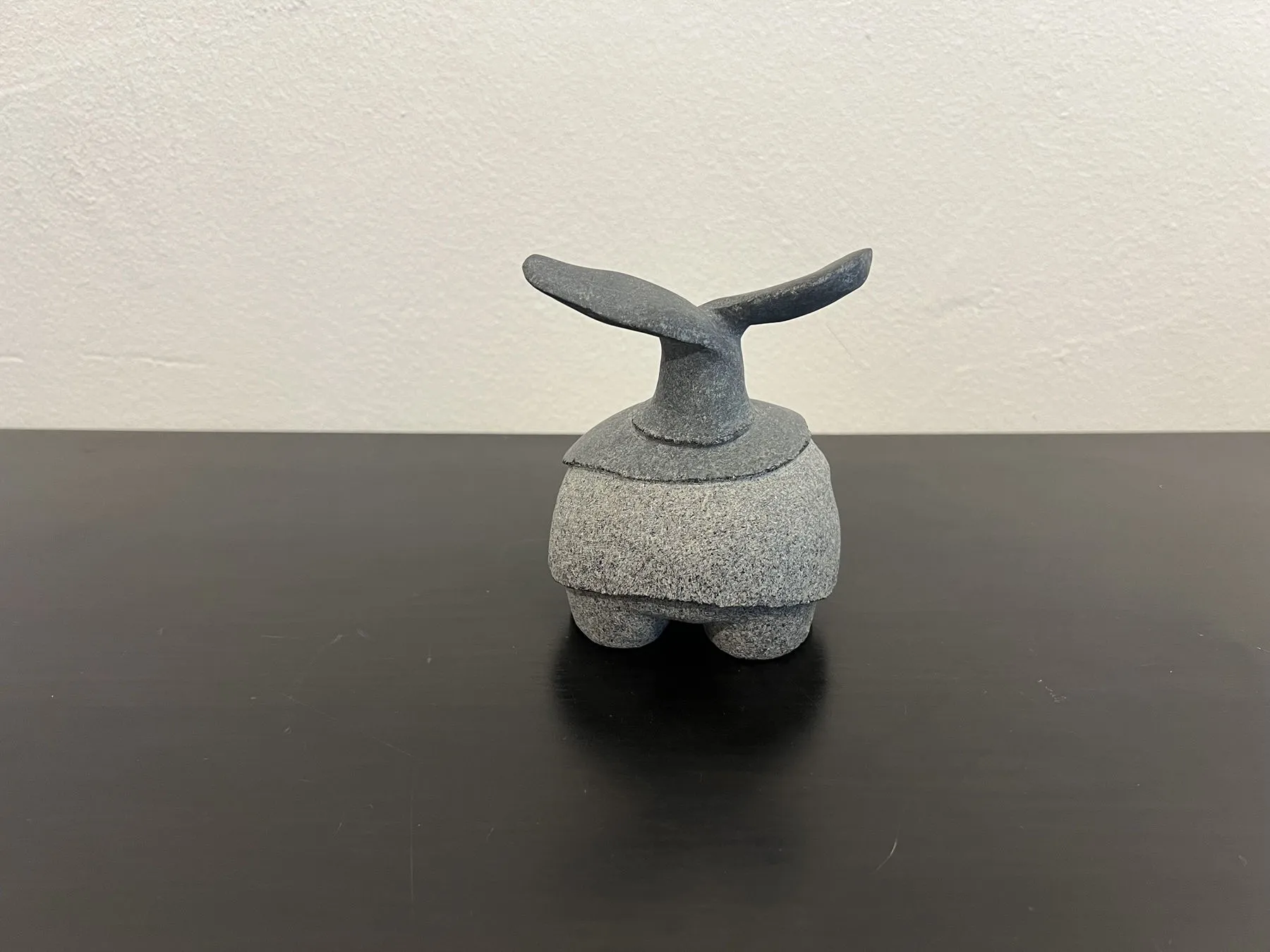 Untitled (286-23), Shintaro Nakaoka, 2024, Granite sculpture