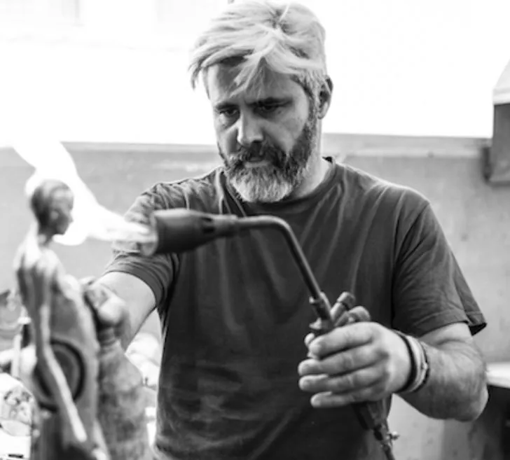 Jesús Curiá