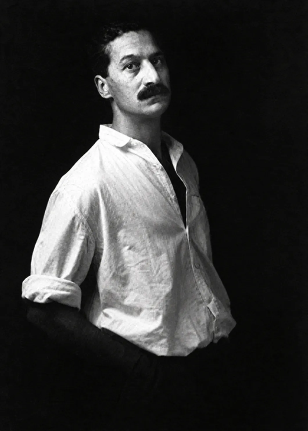 António Palolo