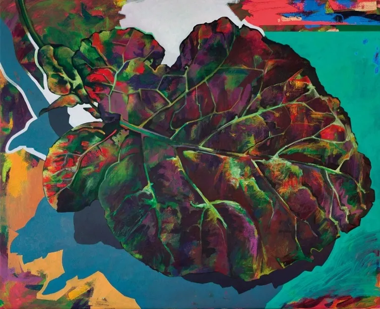Untitled, Pedro Rocha, 2016