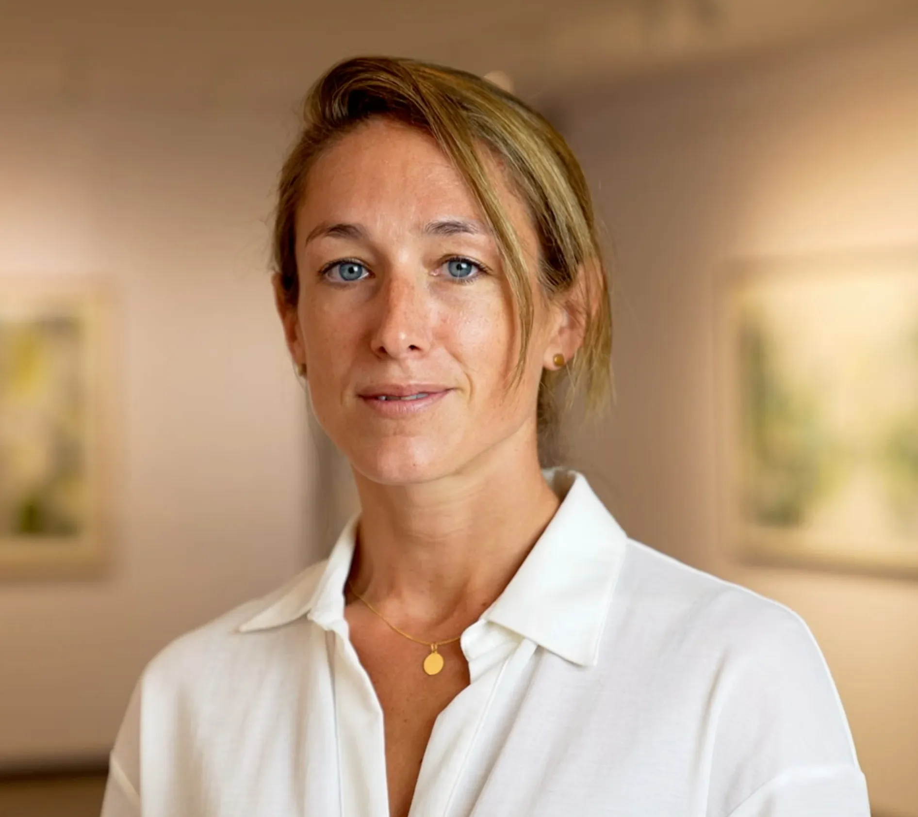 Camille Bonneau