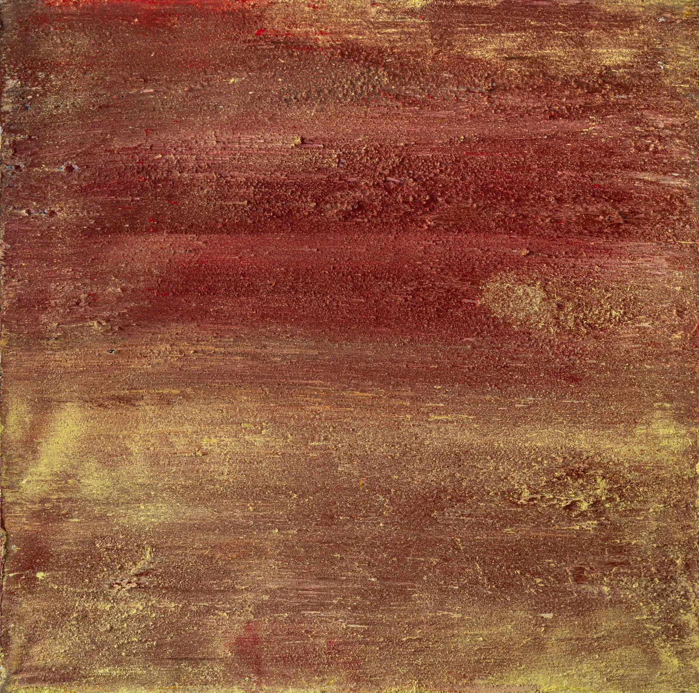 Horizontes mediterráneos, Alberto Reguera, 2019, Mixed media on canvas
