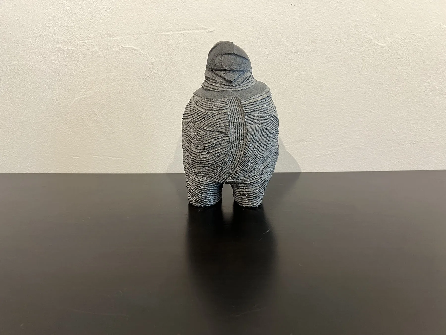 Untitled (286-34), Shintaro Nakaoka, 2024, Granite sculpture