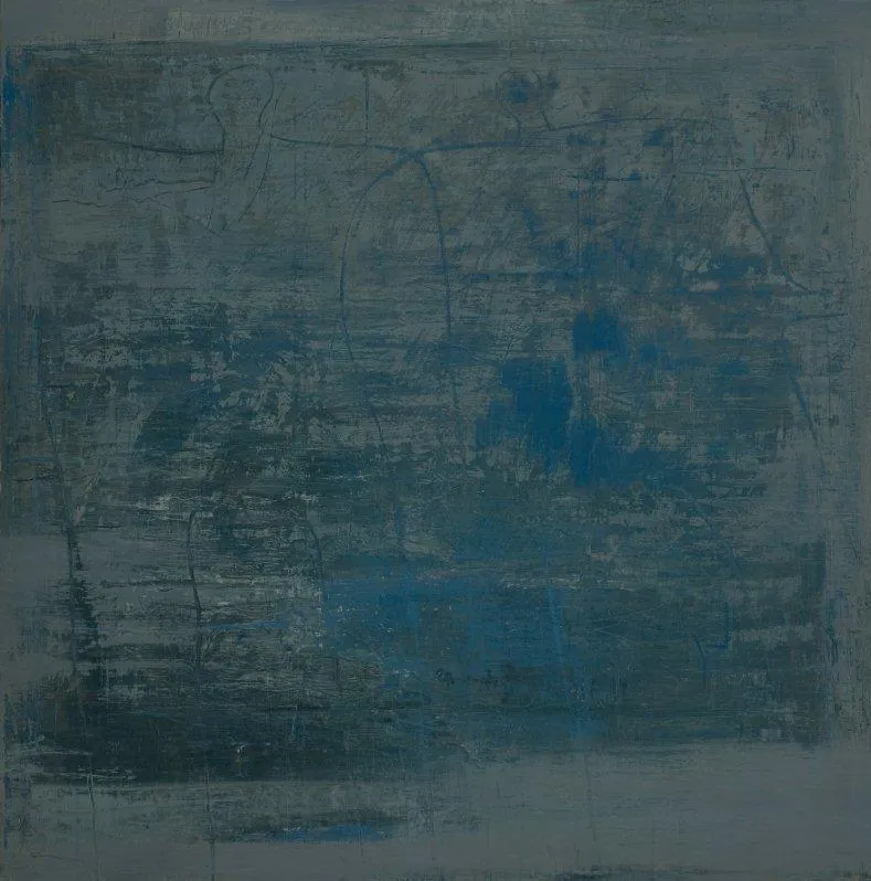 Pinturas Recentes