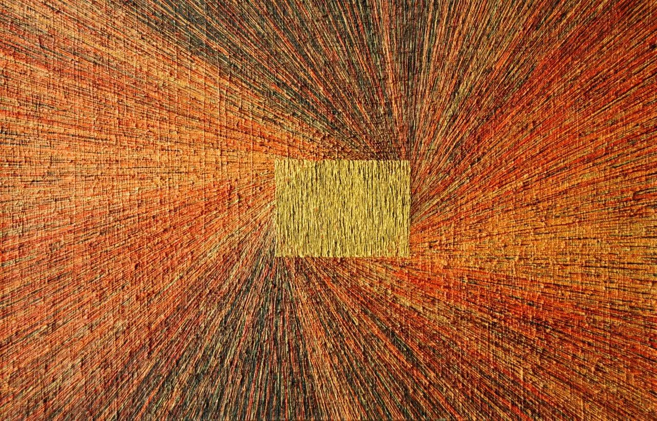 Pathos III, JOH, 2011, Oil on canvas