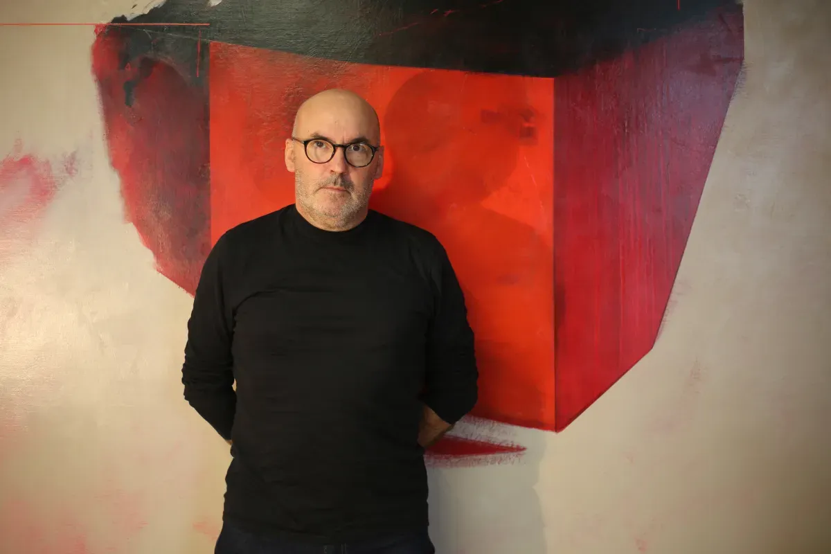 Fernando Gaspar
