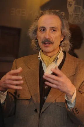Espiga Pinto