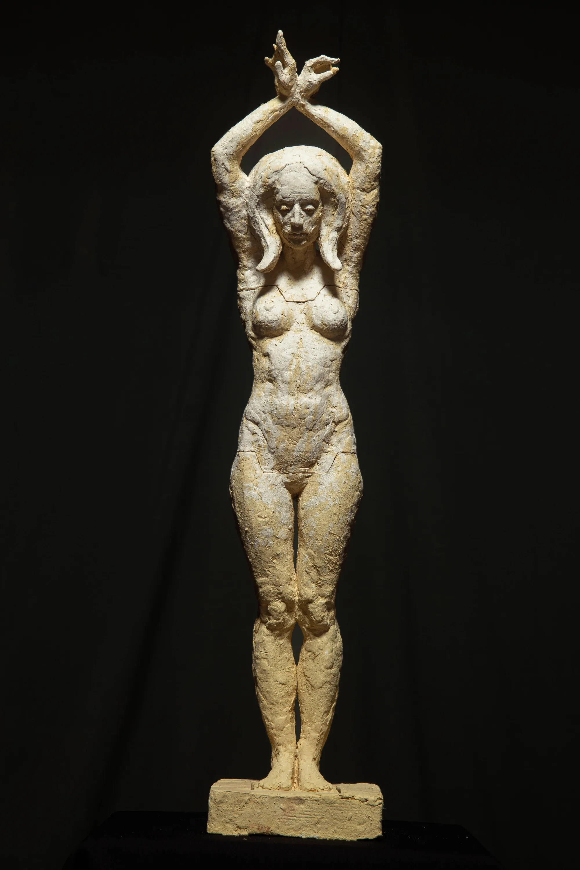 Chamadora de Espíritos #1, Daniel Gamelas, 2024