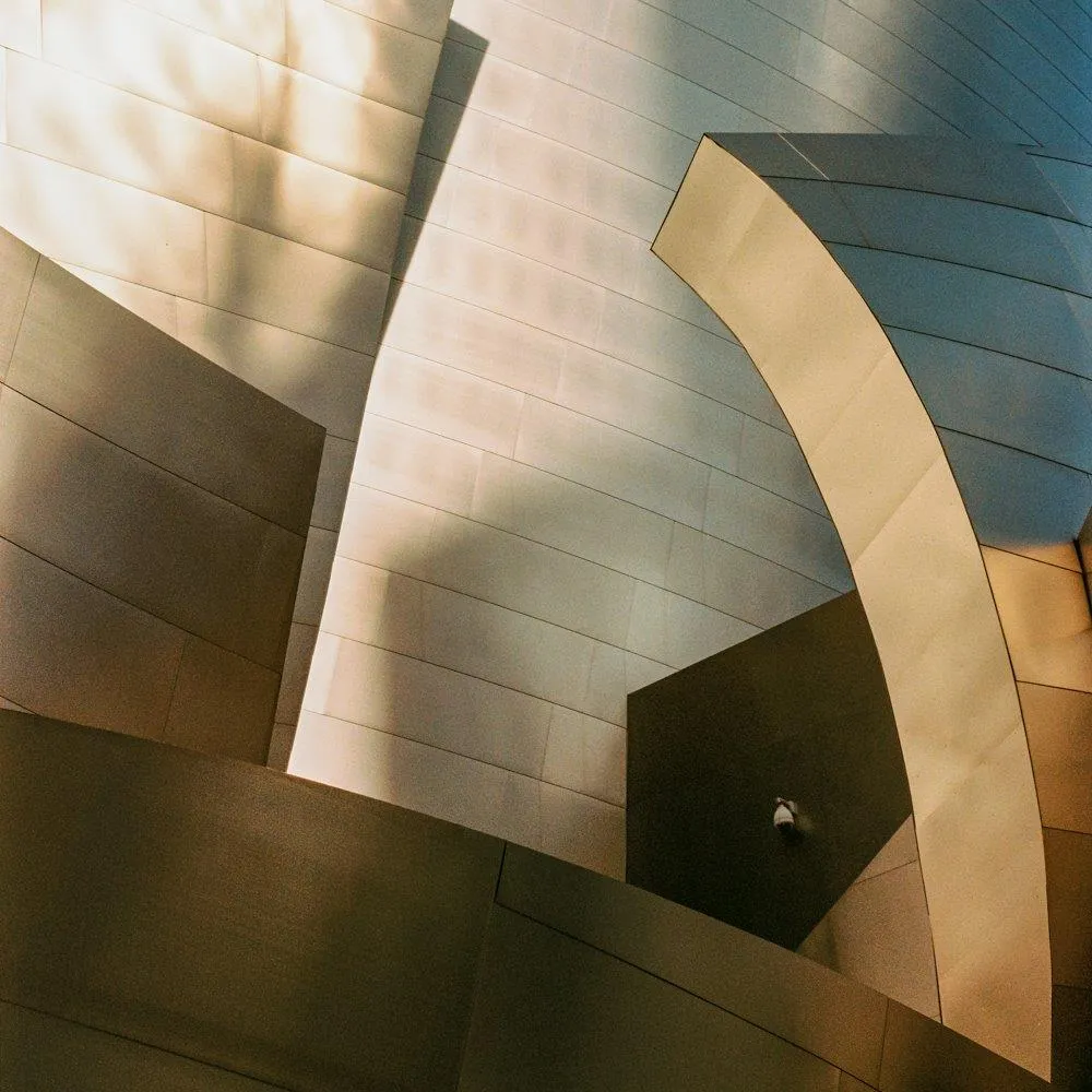 Los Angeles I, Francisco Pereira Coutinho (neto), 2022, Photograph on Diasec