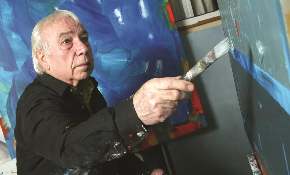Jaime Isidoro