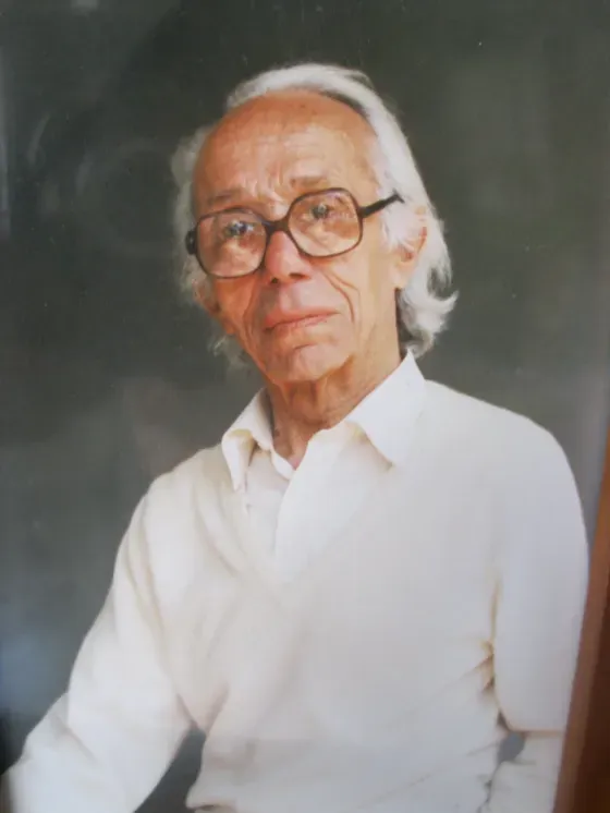 Luís Dourdil