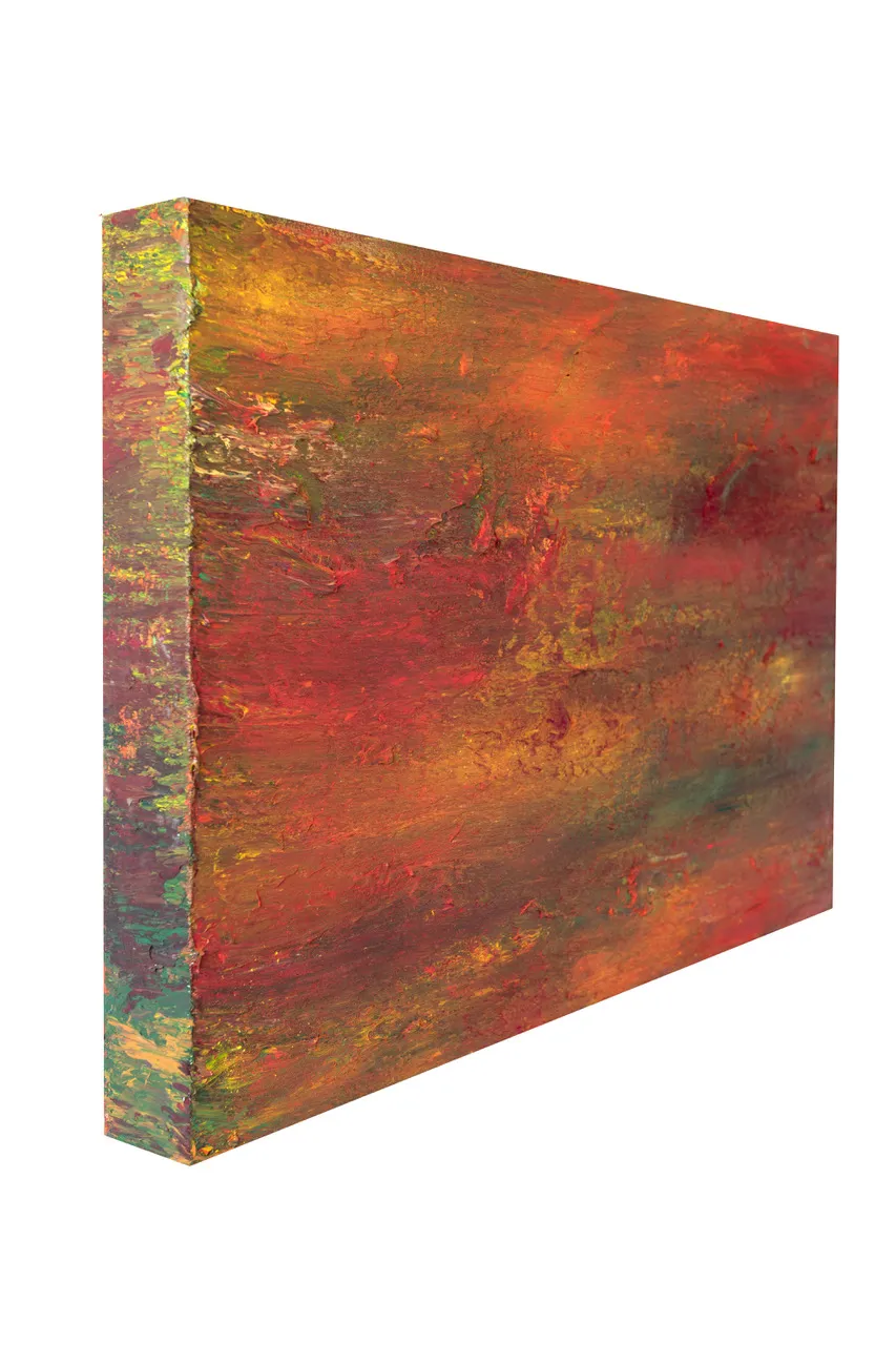 Alberto Reguera brings the four Seasons to the National Gallery of Canada