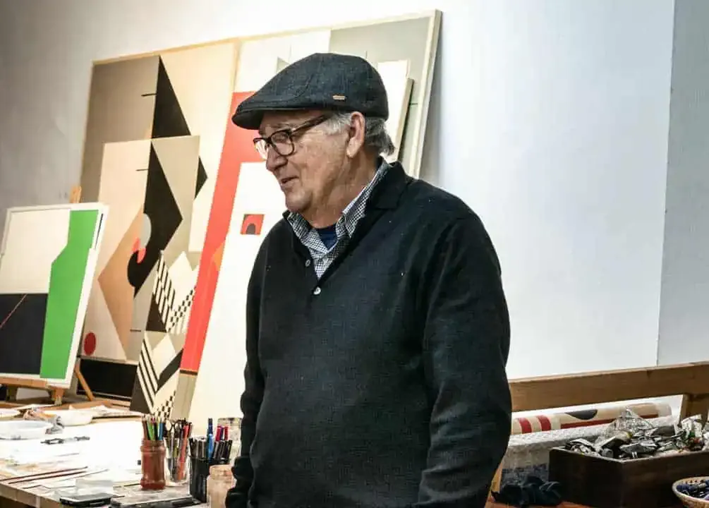 Pepe Barragán