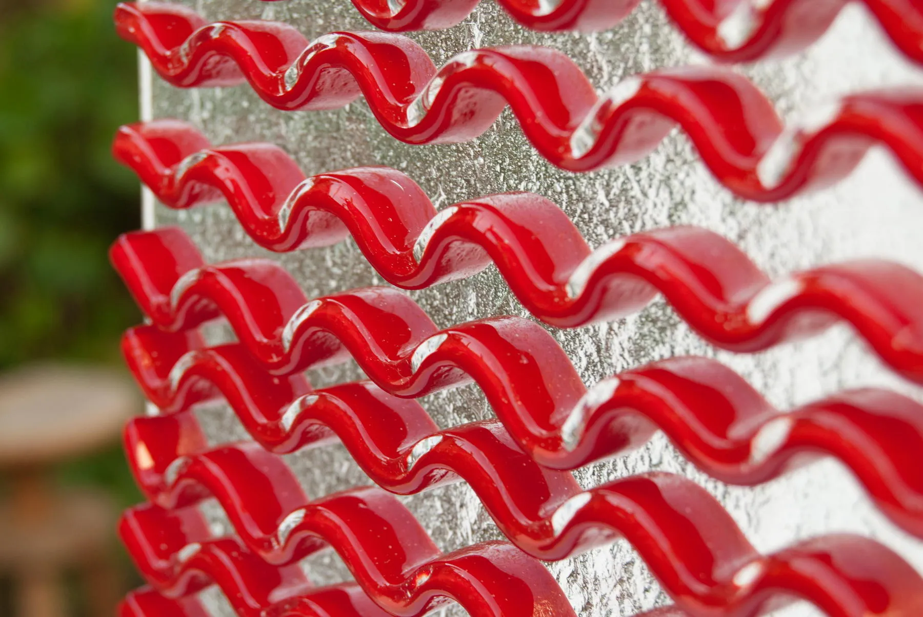 Carta de Amor, Manuela Castro Martins, 2012