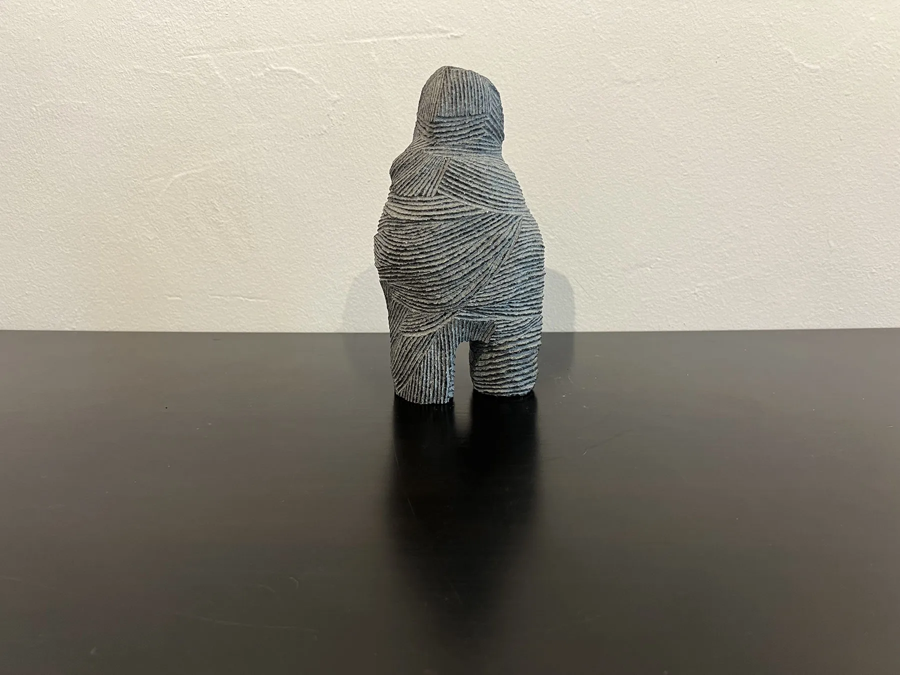 Untitled (286-35), Shintaro Nakaoka, 2024, Granite sculpture