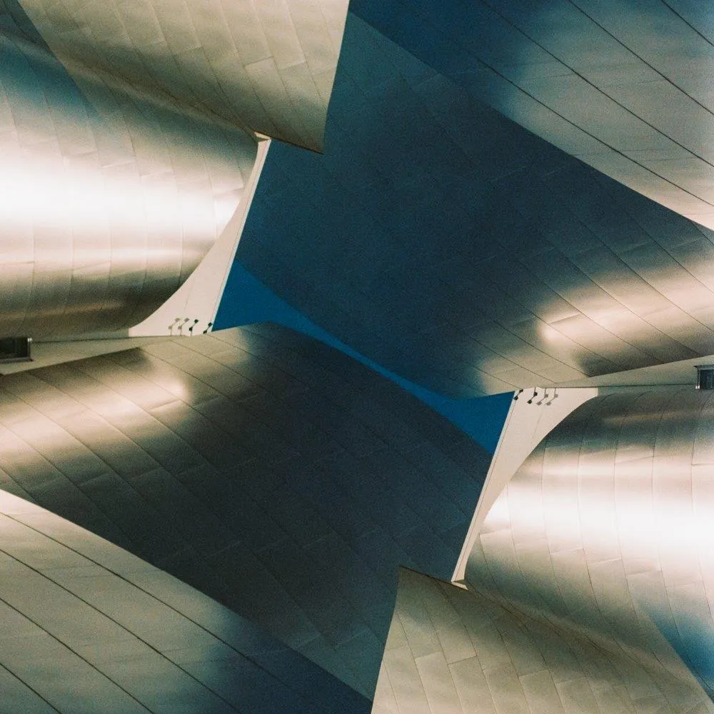 Los Angeles II, Francisco Pereira Coutinho (neto), 2022, Photograph on Diasec face
