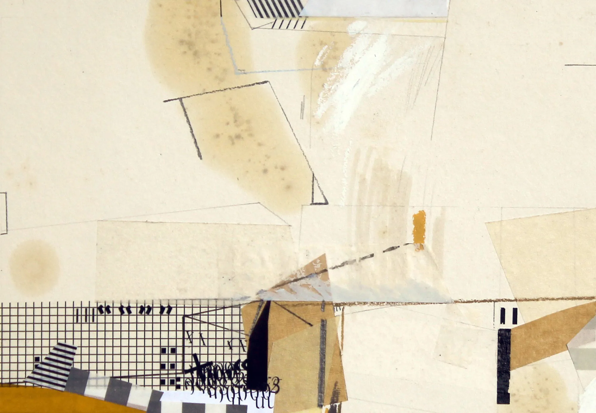 Norma #06, Susana Chasse, 2018, Terracotta on paper