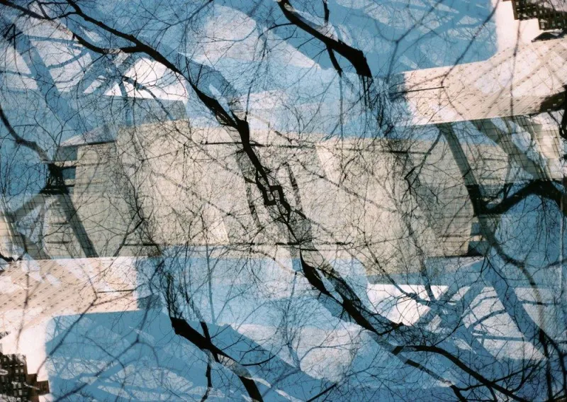 New York VI, Francisco Pereira Coutinho (neto), 2022, Photograph on Diasec