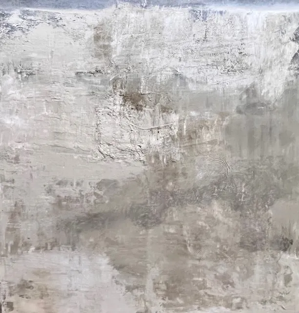 Untitled, Yan Marczewski, Oil on canvas