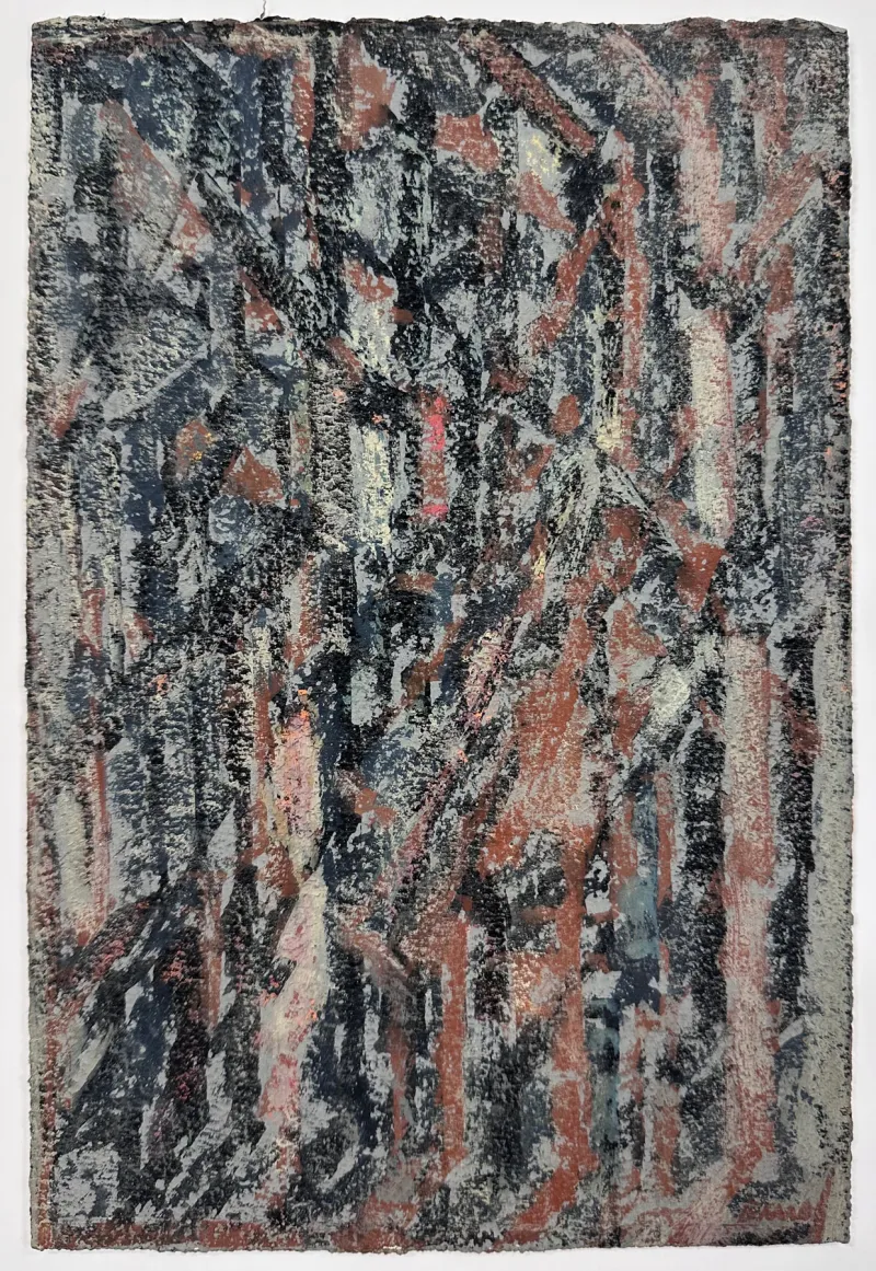 Untitled, Augusto Barros