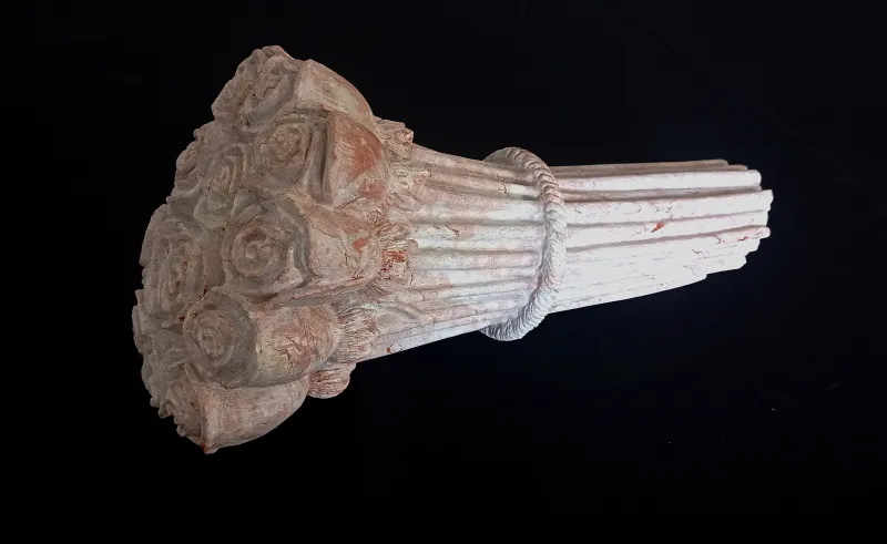 Ramo de Rosas, Vítor Ribeiro, 2024